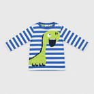 Maglietta maniche lunghe - Bambino - 60 - 65 | 3 mesi