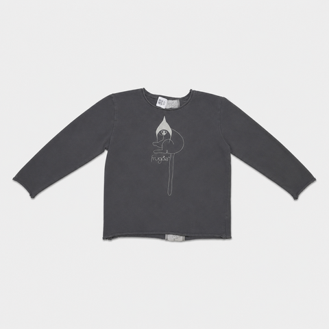 Maglietta maniche lunghe - Bambino - 102 - 107 | 4 anni