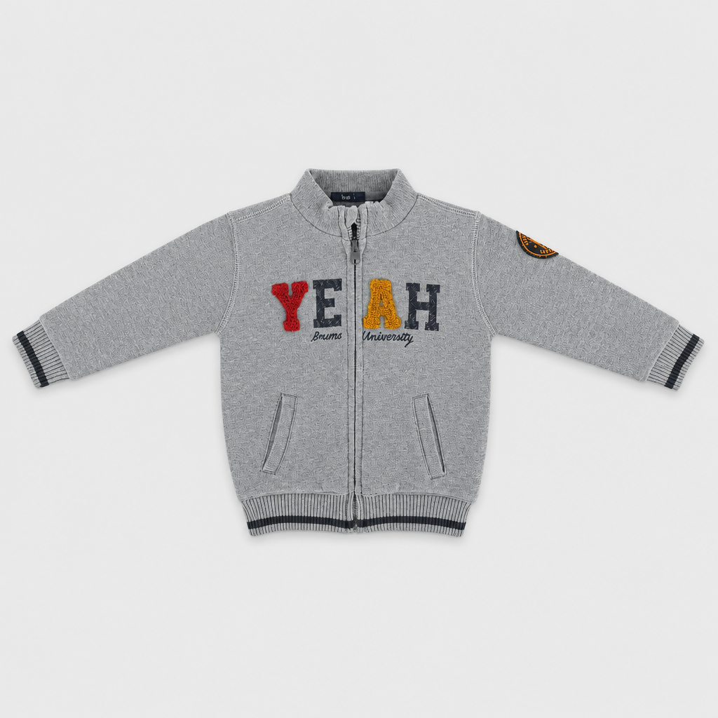 Felpa - Bambino - 84 - 89 | 18 mesi