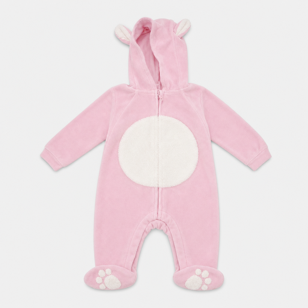 Tutine neonato - Bambina - 60 - 65 | 3 mesi