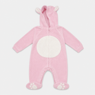 Tutine neonato - Bambina - 60 - 65 | 3 mesi