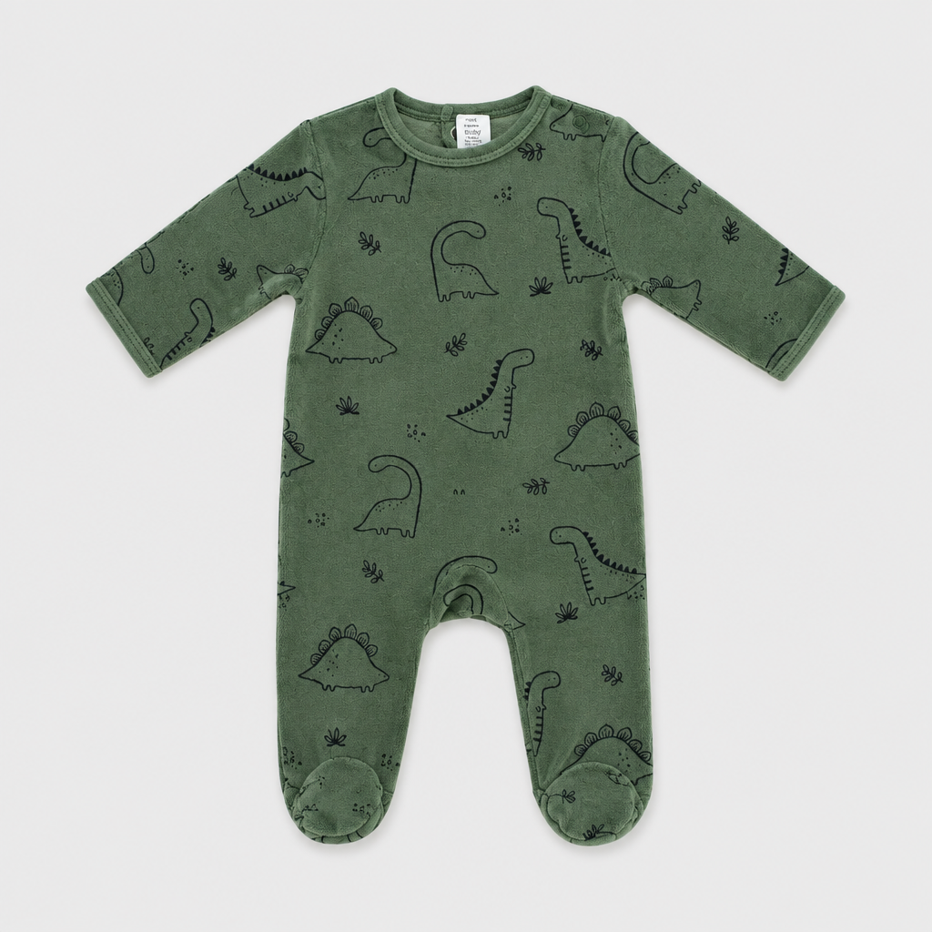 Tutine neonato - Bambino - 50 - 59 < 3 mesi
