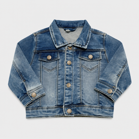 Giacca primavera - Bambino - 66 - 71 | 6 mesi