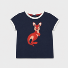 Maglietta maniche corte - Bambino - 66 - 71 | 6 mesi