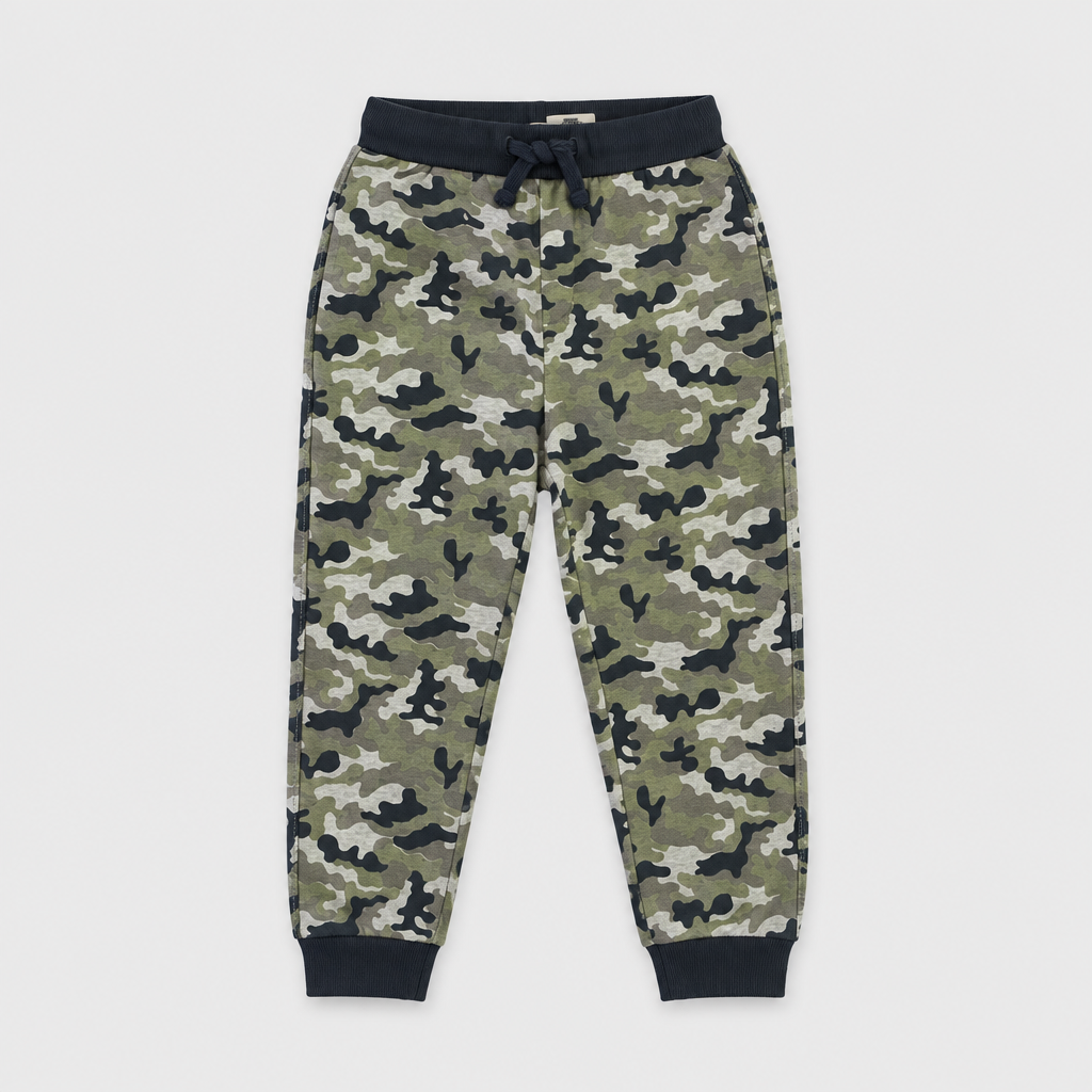 Pantaloni tuta - Bambino - 60 - 65 | 3 mesi