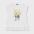 Maglietta maniche corte - Bambina - 96 - 101 | 3 anni
