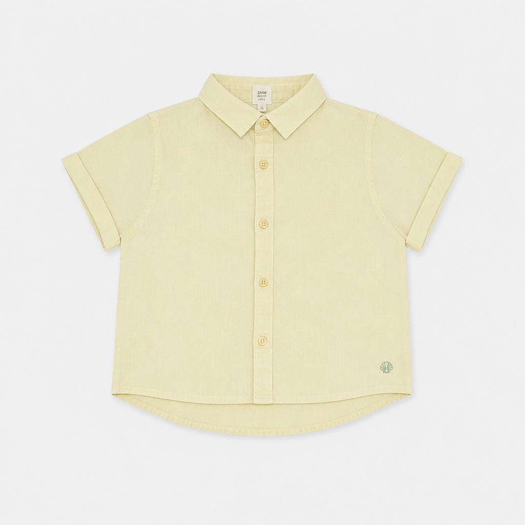 Camicia - Bambino - 66 - 71 | 6 mesi