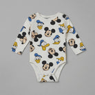 Body - Bambino - 60 - 65 | 3 mesi
