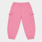 Pantaloni tuta - Bambina - 84 - 89 | 18 mesi