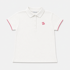 Polo maniche corte - Bambina - 72 - 77 | 9 mesi