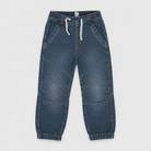 Jeans - Bambino - 102 - 107 | 4 anni