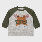 Felpa - Bambino - 72 - 77 | 9 mesi
