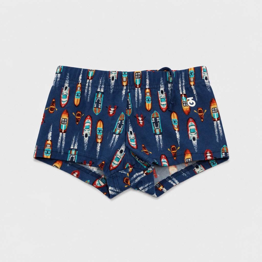 Costume - Bambino - 102 - 107 | 4 anni