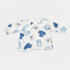 Maglietta maniche lunghe - Bambino - 60 - 65 | 3 mesi