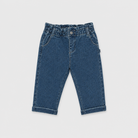 Jeans - Bambina - 66 - 71 | 6 mesi