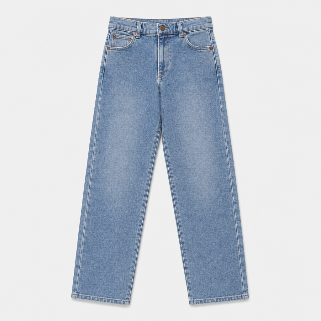 Jeans - Bambino - 114 - 119 | 6 anni