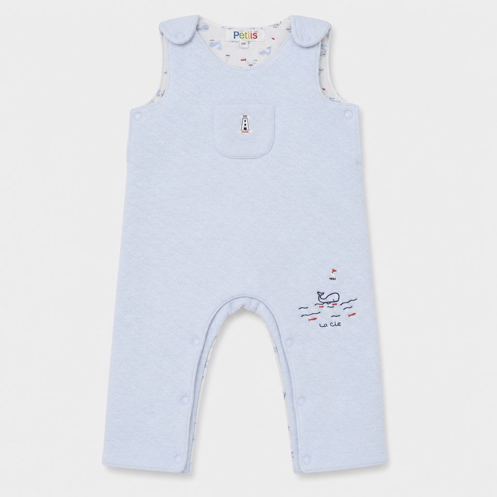 Salopette - Bambino - 72 - 77 | 9 mesi