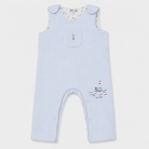 Salopette - Bambino - 72 - 77 | 9 mesi