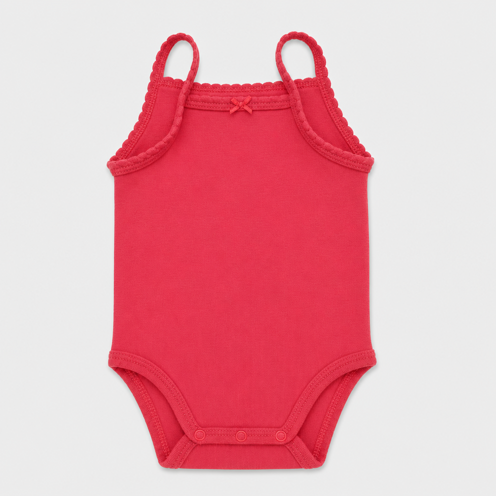 Body - Bambina - 60 - 65 | 3 mesi