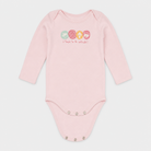 Body - Bambina - 84 - 89 | 18 mesi
