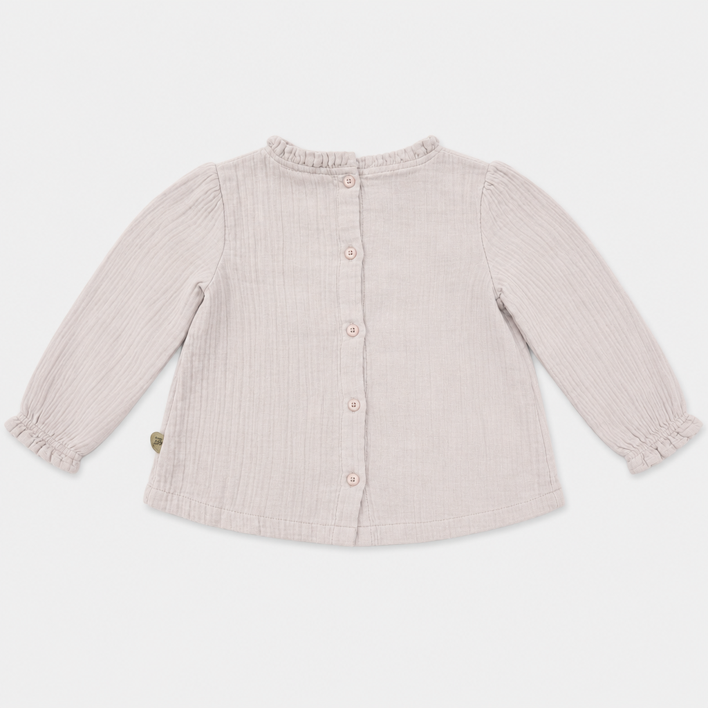 Camicia - Bambina - 84 - 89 | 18 mesi