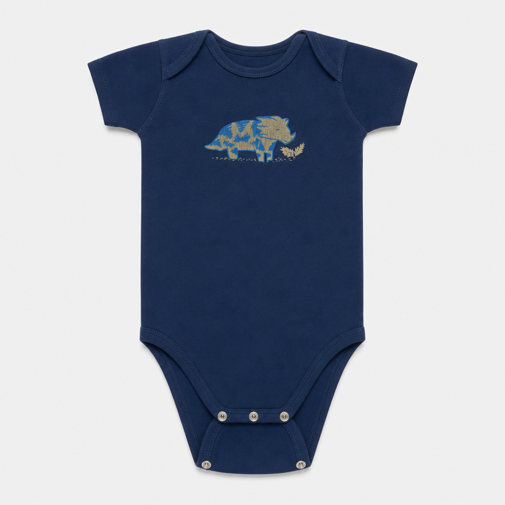 Body - Bambino - 90 - 95 | 2 anni
