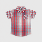 Camicia - Bambino - 72 - 77 | 9 mesi