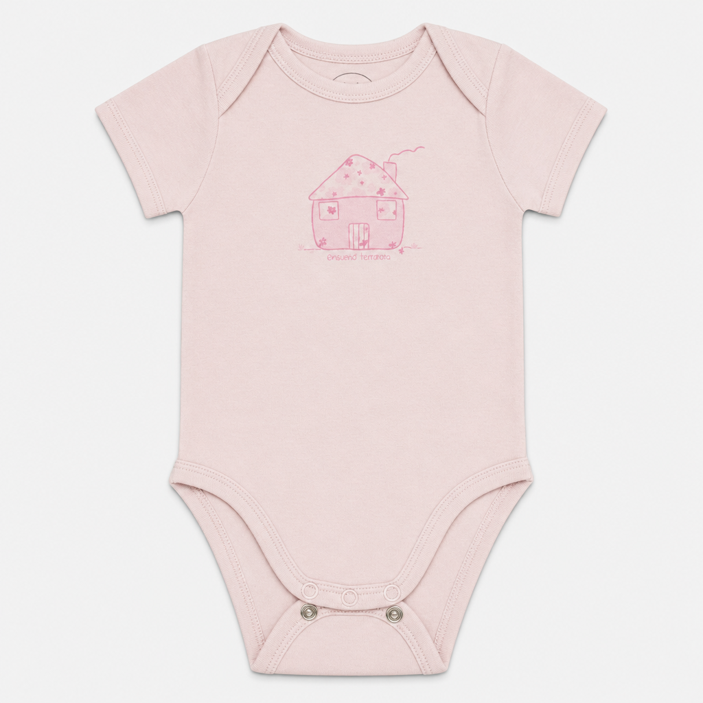 Body - Bambina - 66 - 71 | 6 mesi