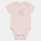 Body - Bambina - 66 - 71 | 6 mesi