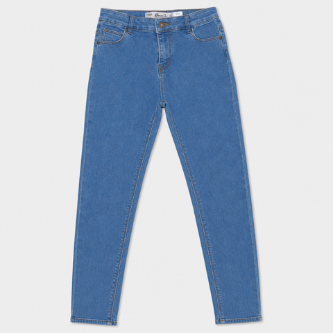 Jeans - Bambina - 144 - 149 | 11 anni