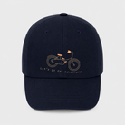 Cappellino - Bambino - 50 - 59 < 3 mesi