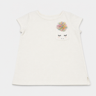 Maglietta maniche corte - Bambina - 120 - 125 | 7 anni