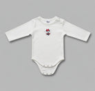 Body - Bambina - 60 - 65 | 3 mesi