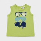 Canottiera - Bambino - 60 - 65 | 3 mesi