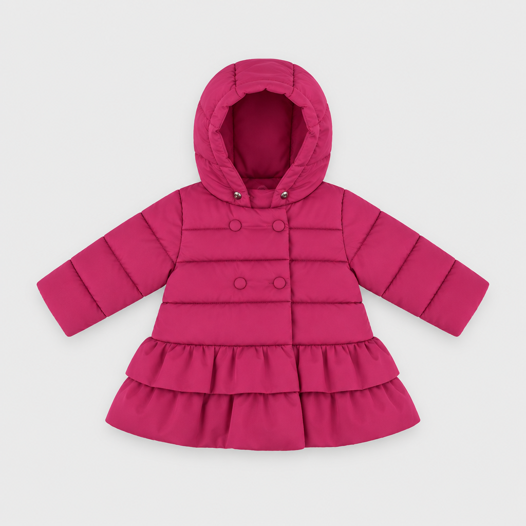 Giacca invernale pesante - Bambina - 138 - 143 | 10 anni