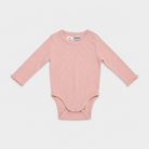 Body - Bambina - 50 - 59 < 3 mesi