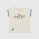 Maglietta maniche corte - Bambino - 66 - 71 | 6 mesi