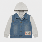 Giacca primavera - Bambino - 84 - 89 | 18 mesi