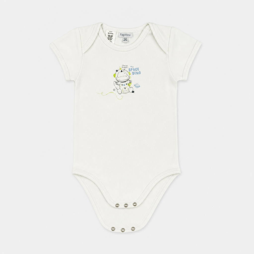 Body - Bambino - 90 - 95 | 2 anni