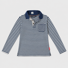 Polo maniche lunghe - Bambino - 120 - 125 | 7 anni