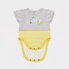 Body - Bambina - 50 - 59 < 3 mesi