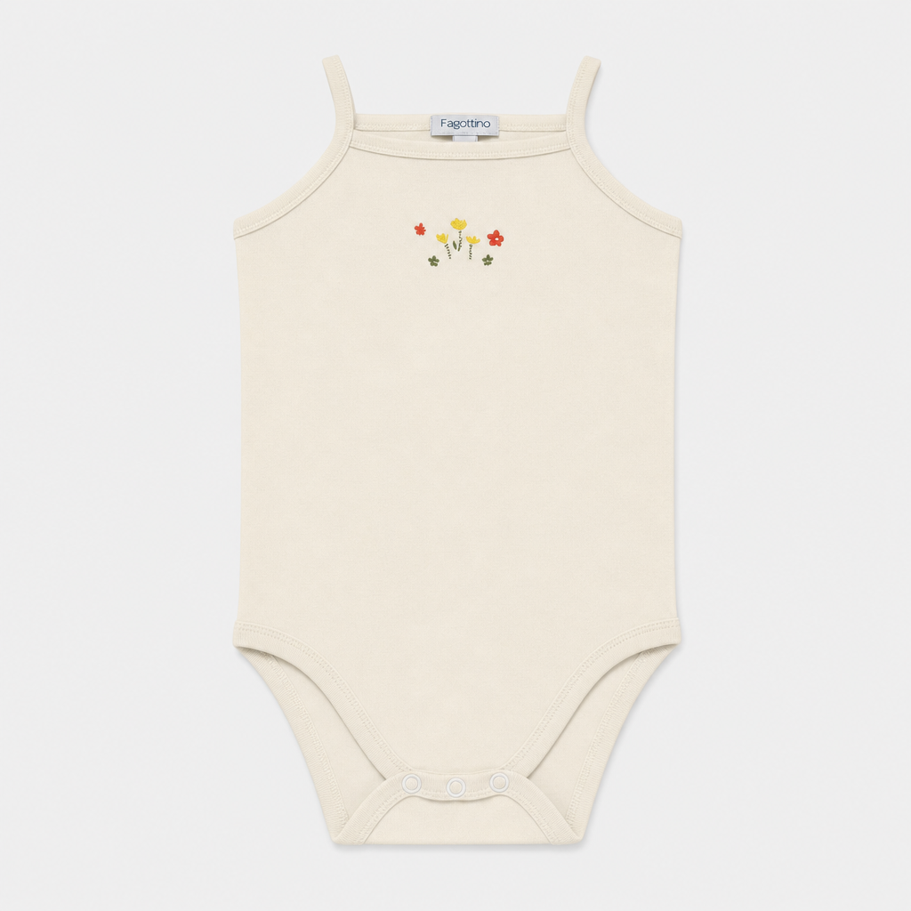 Body - Bambina - 66 - 71 | 6 mesi