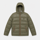 Giacca invernale pesante - Bambino - 120 - 125 | 7 anni