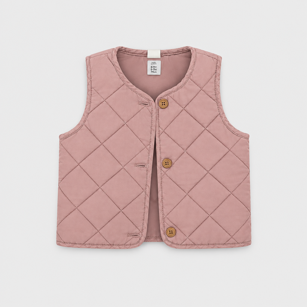 Gilet - Bambina - 84 - 89 | 18 mesi