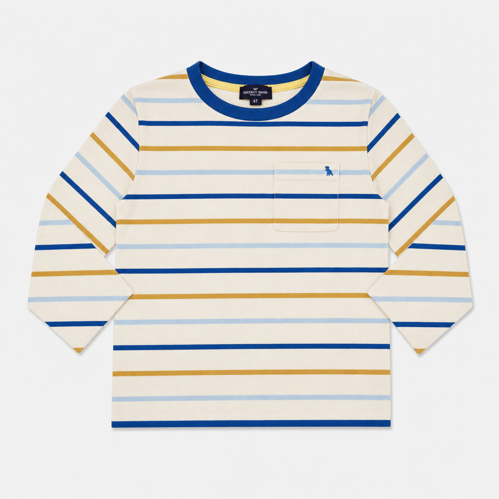 Maglietta maniche lunghe - Bambino - 102 - 107 | 4 anni