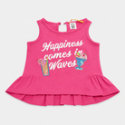 Canottiera - Bambina - 60 - 65 | 3 mesi