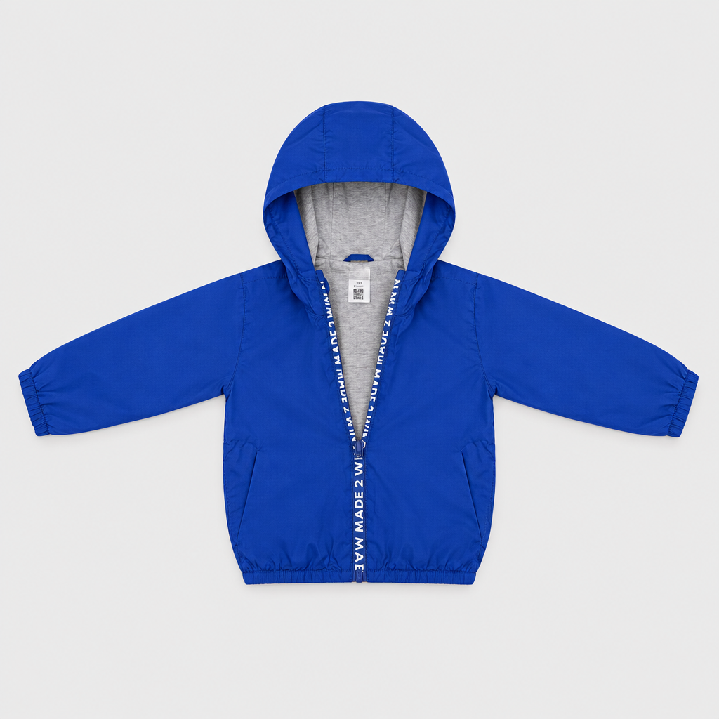 Impermeabile/kway - Bambino - 72 - 77 | 9 mesi