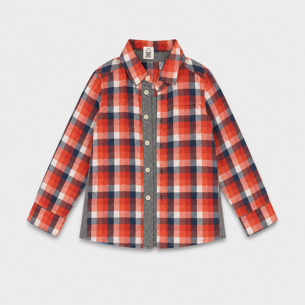 Camicia - Bambino - 84 - 89 | 18 mesi