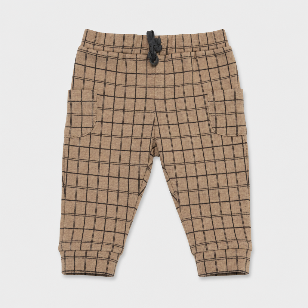 Pantaloni tuta - Bambino - 66 - 71 | 6 mesi
