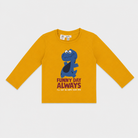 Maglietta maniche lunghe - Bambino - 72 - 77 | 9 mesi
